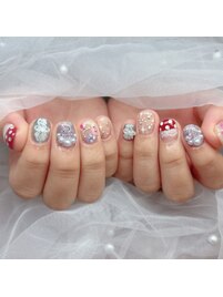 ゴージャスデザイン