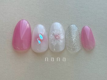 ナナ 白金高輪(nana)/