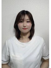 ビューステージ アイブロウサロン 新宿東口&nbsp;若槻 