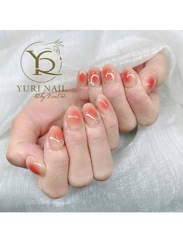 ユリネイル 船橋店(YURI NAIL)/
