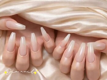 長さだし/ワンカラ/パラジェル