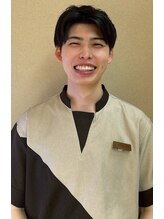 スパリラク 両国湯屋江戸遊店(Spa.Re.Ra.Ku)&nbsp;ヨシオカ 