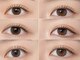 ティプシープラス(TIPSY＋)の写真/お悩み解決！マツゲパーマで時短ぱっちり目元◎デザイン豊富で理想の仕上がりに♪