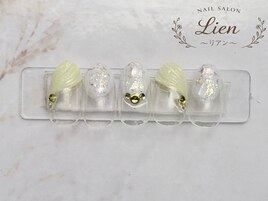 ★6月定額デザインA★￥8800
