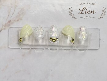 リアン 船橋(Lien)/★定額デザインB★￥8800