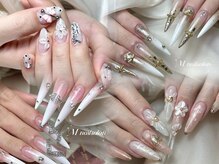 Mネイル