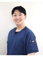 リベルタ鍼灸整骨院 なんば店(Liberta鍼灸整骨院) 小顔/堀江 久我