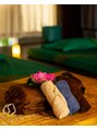 Srithongタイ古式マッサージ/Srithongタイ古式マッサージ