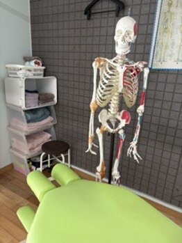 済生整体院の写真/身体をほぐし整えて、スッキリ、やる気と元気が一番です。
ニーズにお応えるように頑張ります。