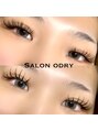 サロン オードリー 名駅店&nbsp;『バインドロック×アンドヘルシー』下がりまつ毛の方にも☆