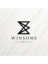 ウィンサム 新宿店(Winsome)&nbsp;メンズ眉毛 眉毛パーマ