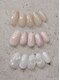 アリュールビューティー(Allure beauty)の写真/こだわりのハイセンスアートで洗練されたお手元に◎ちゅるんと美フォルム仕上げ高技術◇＜栄/伏見/矢場町＞