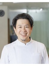 関大前鍼灸整骨院 佐々木 康