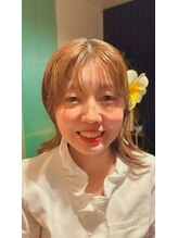 リンパくうら&nbsp;水越 みほ