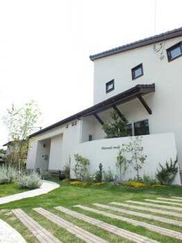 ナチュラルメディ(Natural-medi)/外観