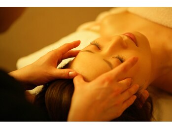 ピュアローゼ(Pure Rose)/日々の疲れをリフレッシュ☆