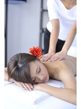 アネラ 烏丸三条店(anela)/anela式 和のトリートメント２