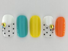 ネイルサロン フラール(Fullard)/271ジェル￥6998スカルプ￥10778