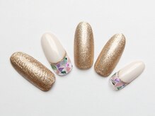 ジーネイルコウベ(G NAIL KOBE)/ハンドEコース 3490円