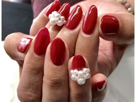 シンプル系ゴージャス☆オーダー