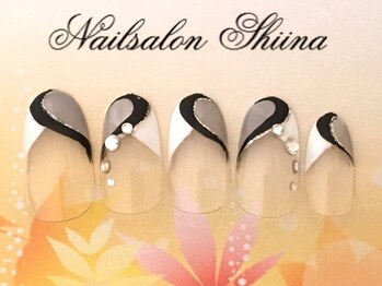 シイナ/定額デザイン9900円