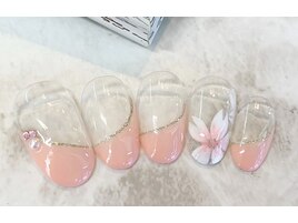 ☆アートサンプル☆　　別途料金