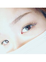 ステラヘアモード 新長田店(STELLA hair mode)/Cカール×Jカール☆