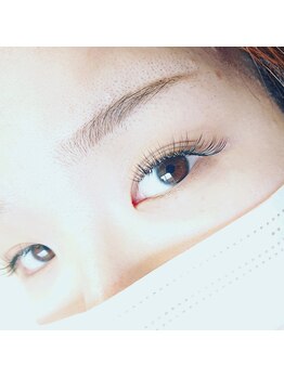 ステラヘアモード 新長田店(STELLA hair mode)/Cカール×Jカール☆