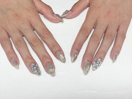 持ち込み★9500円　担当金田