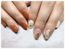 ヴィノバ(VINOVA)/アシンメトリー♪