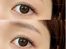 オーキッド バイ ビューティー(OrchiD.by BEAUTY)/目尻のボリュームが欲しい方へ