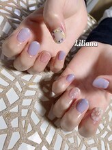 リリアーナ(Liliana)/
