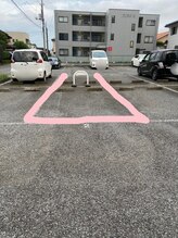 エリーズ(Elise)/駐車場