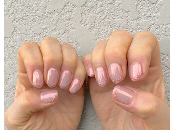 ビホ(Biho)/オーロラパウダー