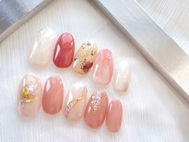 定額トレンド 初回￥7900 表参道