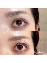 ベル(Bell)/まつ毛パーマ