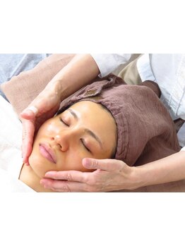 1回ごとにお支払い可能なサロン