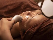 ととのいサロンマツド(ととのいsalon.MATSUDO)/【施術】