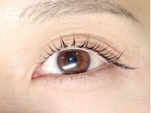 コム 草加マルイ店(com by neolive)/パリジェンヌラッシュリフト