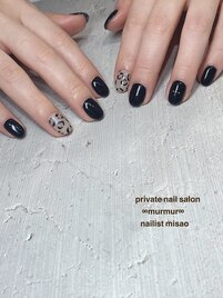 レオパードデザイン