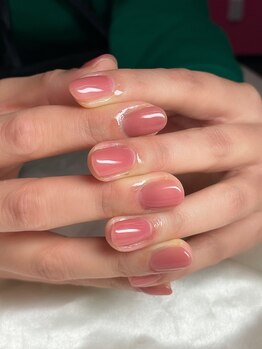 アイリッシュネイル 久屋大通店(Irish Nail)/601ハート