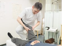 よしだ健康館/足