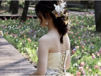 スマイルリング(Smile ring)