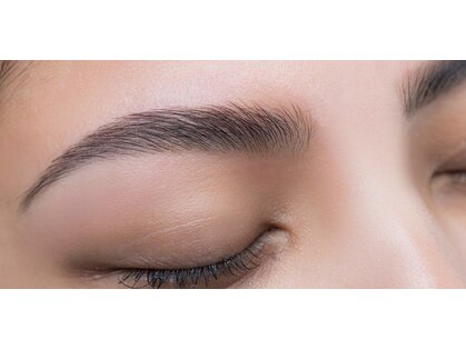 トップブロウ 福島(TOP BROW)の写真