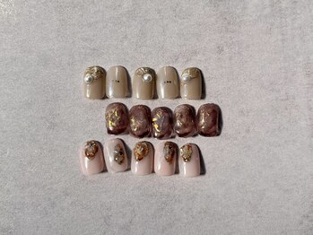 ジェミエス(Gemies)/