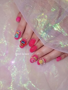 ジュエル ラ メール(Jewel la mer)/