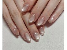 十色 麻布十番店(AZABUJUBAN)/【ワンカラー】初回オフ無料！