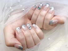 ククネイル(KuKunail)/シンプルデザインコース☆