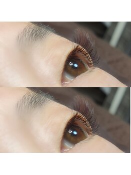 サロン ソレイユ(salon soleil)/カラーエクステ☆