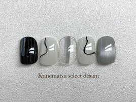 兼松＊定額デザイン